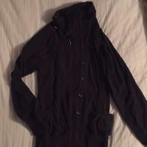 Vintage lululemon sweatshirt